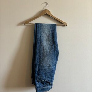 J Crew Jeans